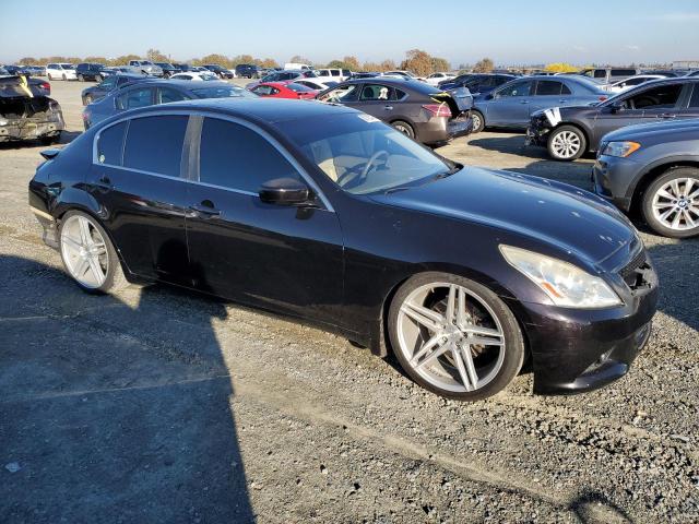 Vin: jn1cv6ap3dm718995, lot: 82190444, infiniti g37 base 20134