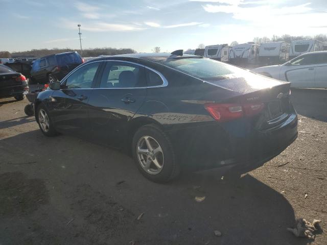 2017 CHEVROLET MALIBU LS - 1G1ZB5ST6HF283365