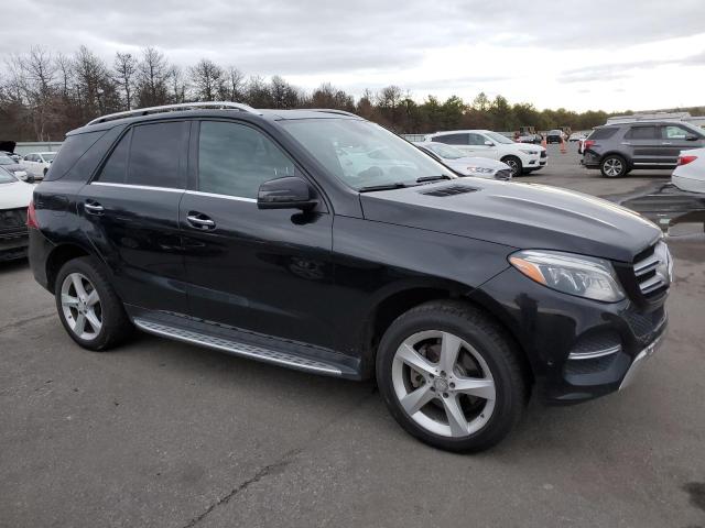 VIN 4JGDA5HB4HA978889 2017 MERCEDES-BENZ GLE-CLASS no.4