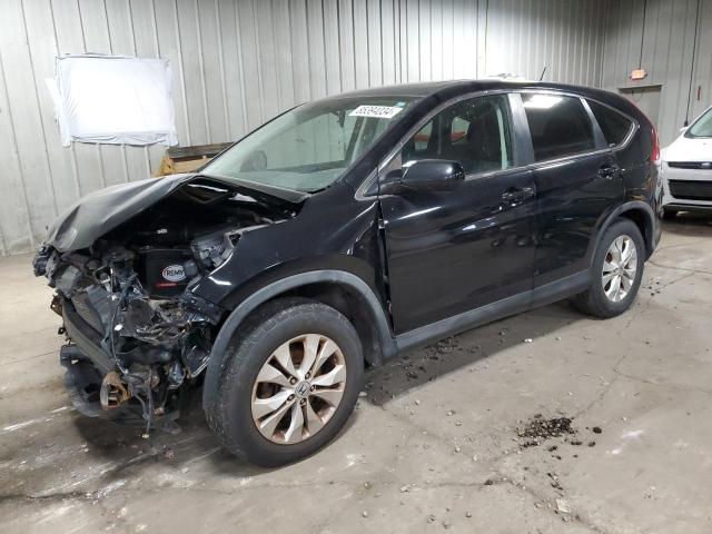 2012 HONDA CR-V EX #3028437221