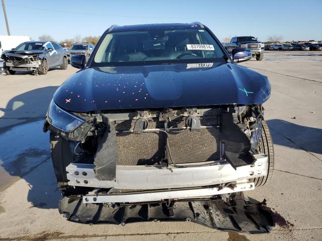 2022 TOYOTA HIGHLANDER - 5TDGZRAH1NS123517