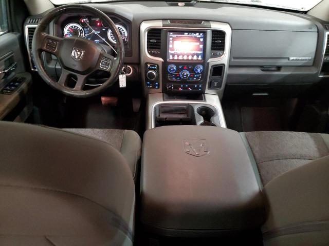 2017 RAM 1500 SLT - 1C6RR7LM2HS879576