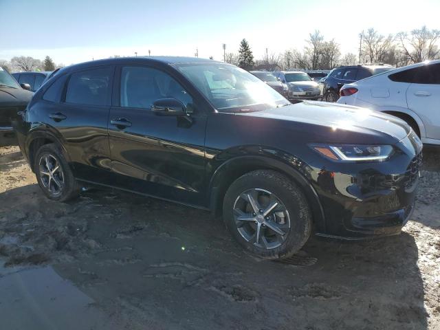 2025 HONDA HR-V EXL - 3CZRZ2H72SM718993