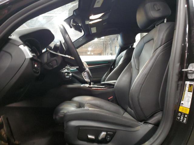 2017 BMW 530 XI - WBAJA7C37HWA70815
