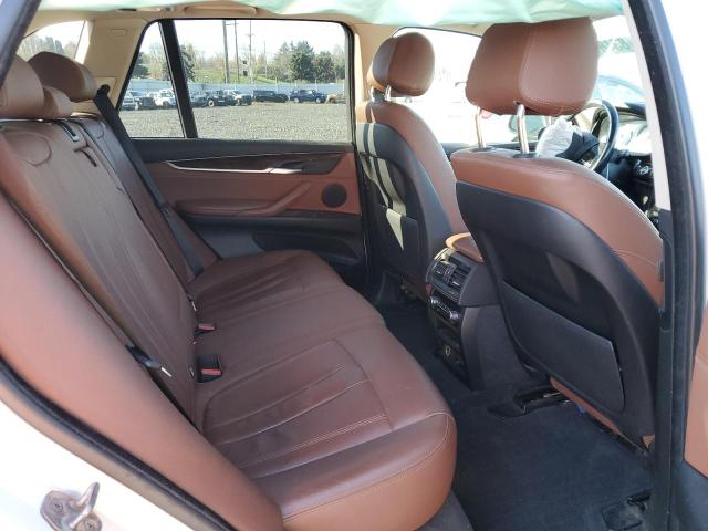 2015 BMW X5 XDRIVE3 5UXKS4C52F0J99688