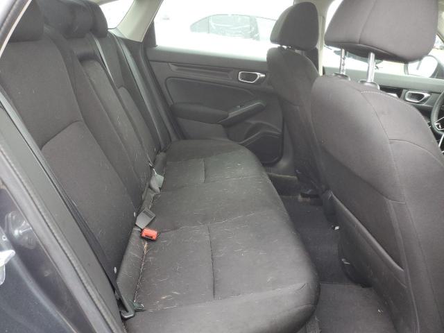 2023 HONDA CIVIC EX - 2HGFE1F73PH304291