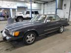 Lot #3044843028 1988 MERCEDES-BENZ 560 SL