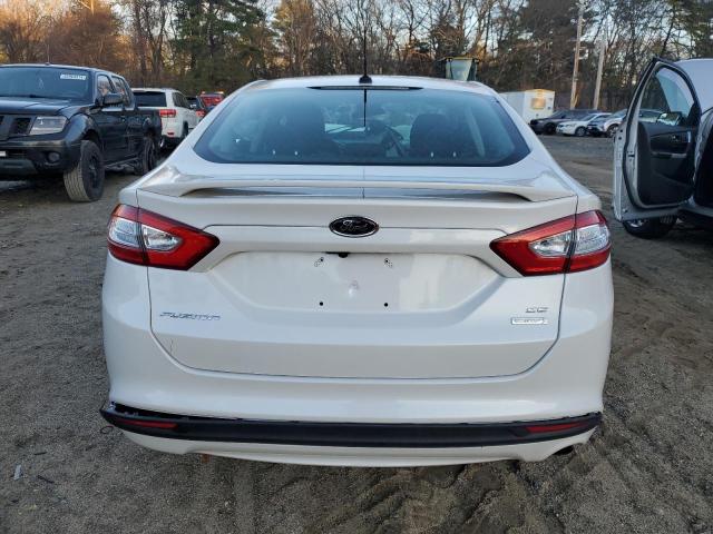 2016 FORD FUSION SE - 3FA6P0HD3GR252306