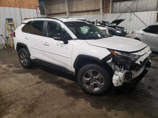 VIN 2T3P1RFV1RC447790 2024 TOYOTA RAV4 no.4