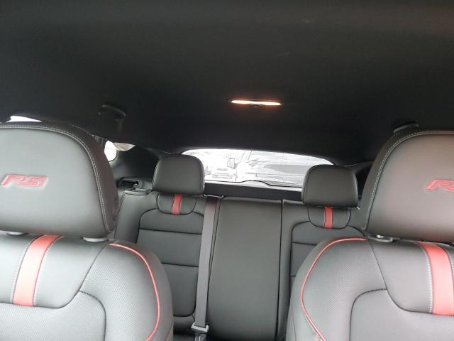2025 CHEVROLET TRAX 2RS - KL77LJEP8SC081264