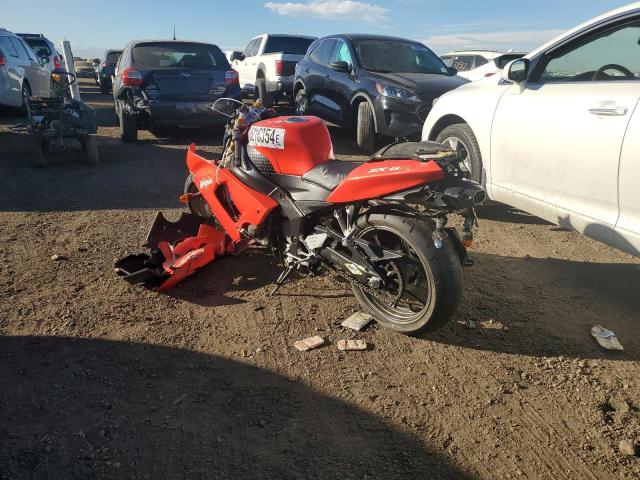 2005 KAWASAKI JT1500LKF JKBZXJC195A021577