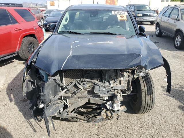 2018 TOYOTA TACOMA ACC - 5TFRZ5CN6JX068362