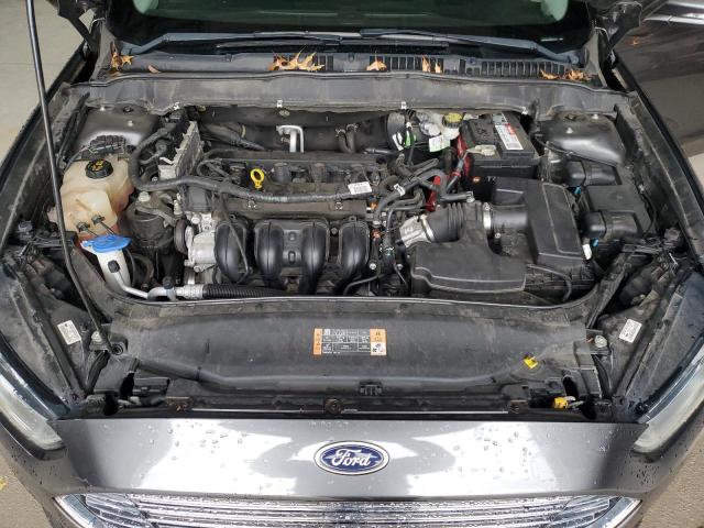 2016 FORD FUSION SE - 3FA6P0H70GR373787