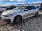 2019 KIA OPTIMA LX - 5XXGT4L35KG374978