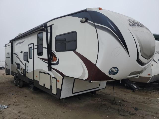 2015 KEYSTONE SPRINTER #3024568585