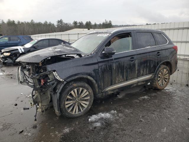 MITSUBISHI OUTLANDER SE