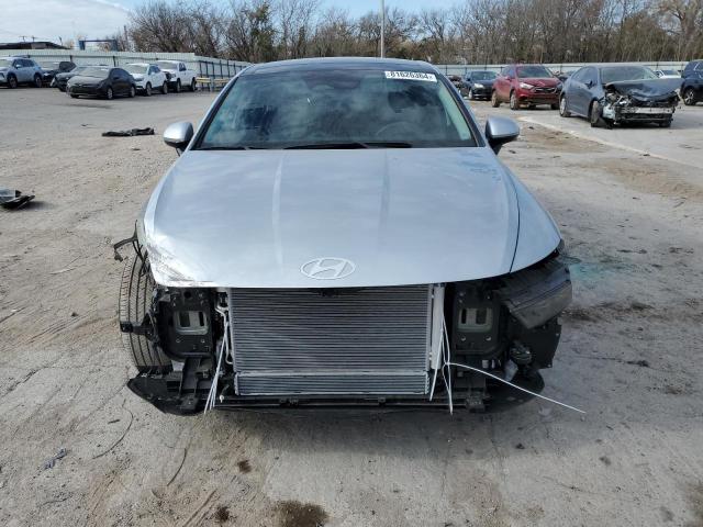 2024 HYUNDAI SONATA HYB - KMHL54JJ6RA101656