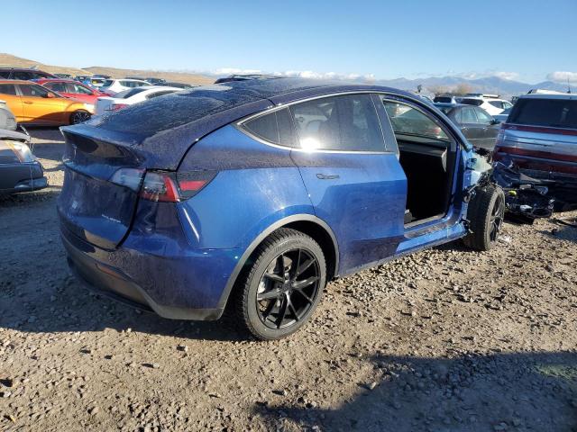 2021 TESLA MODEL Y - 5YJYGDEE6MF188606