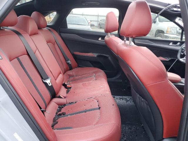 2021 KIA K5 GT LINE - 5XXG64J29MG067849