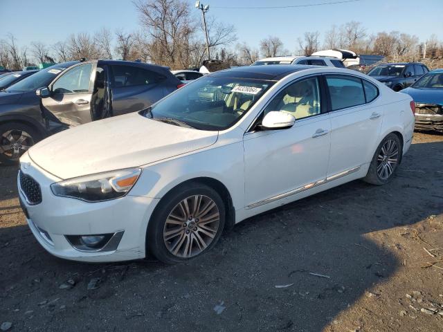 2014 KIA CADENZA PR #3025201606