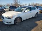 Lot #3025201606 2014 KIA CADENZA PR