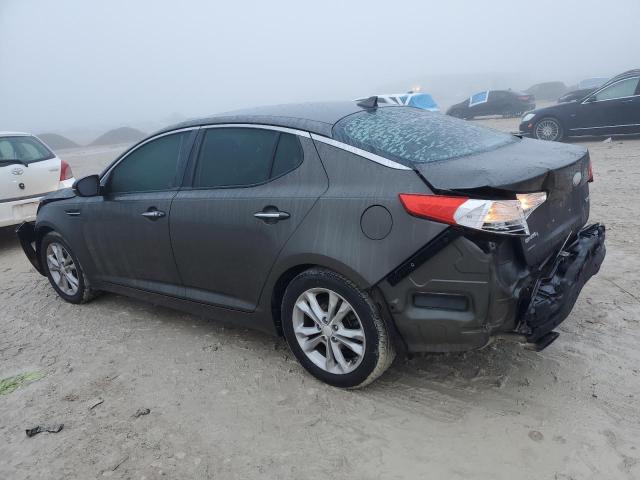 Vin: 5xxgn4a73dg202614, lot: 86027154, kia optima ex 20132