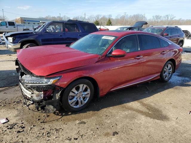 2018 HONDA ACCORD TOU #3108773406