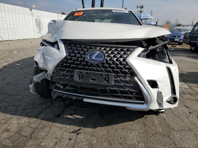 VIN JTHU9JBH1K2018349 2019 LEXUS UX 250H no.5