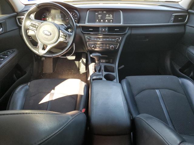 2018 KIA OPTIMA LX - 5XXGT4L37JG233134