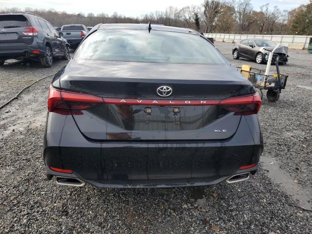 2019 TOYOTA AVALON XLE - 4T1BZ1FBXKU029848