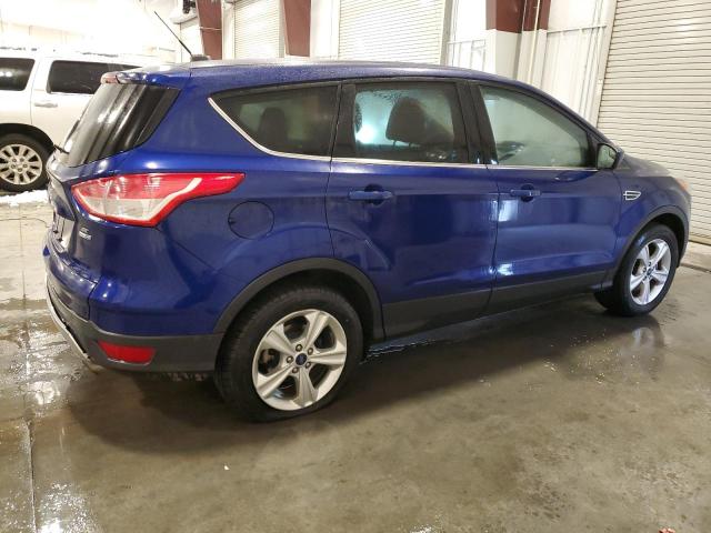 2016 FORD ESCAPE SE - 1FMCU9G95GUB61937