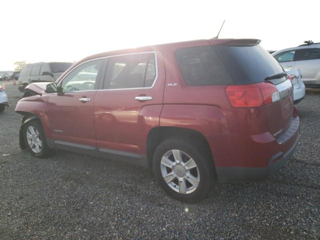 Vin: 2gkalmek3d6177964, lot: 85263744, gmc terrain sle 20132