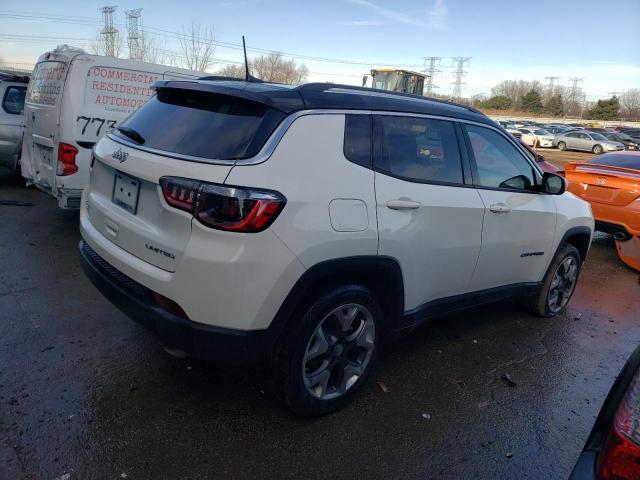 2021 JEEP COMPASS LI - 3C4NJDCB0MT568135
