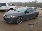 2016 NISSAN MAXIMA 3.5 - 1N4AA6AP1GC404780