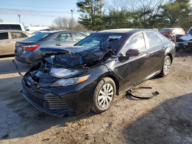 2018 TOYOTA CAMRY #3100466988