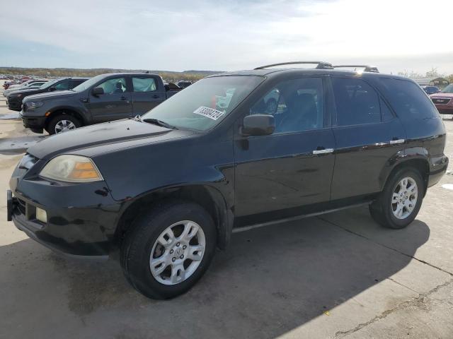 2006 ACURA MDX TOURIN #3025032168