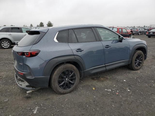 MAZDA CX-50 PREF 2024 blue  gas 7MMVABBM5RN178999 photo #4