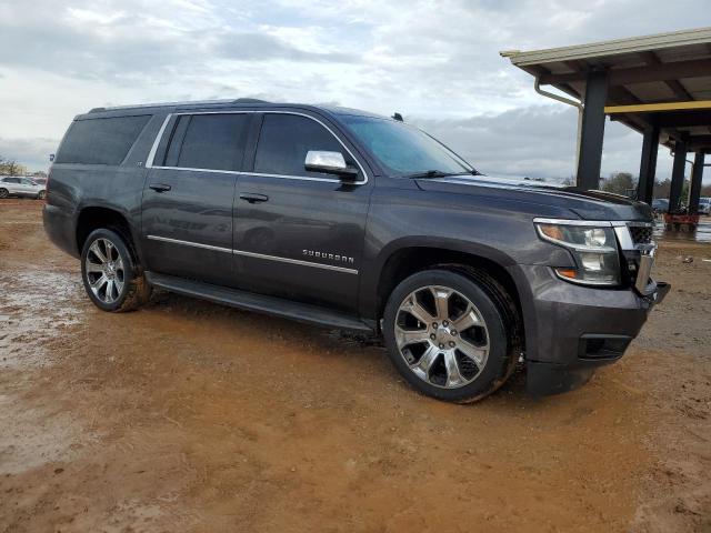 2015 CHEVROLET SUBURBAN C - 1GNSCJKC0FR277546