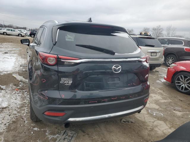 2016 MAZDA CX-9 GRAND - JM3TCBDY6G0122900