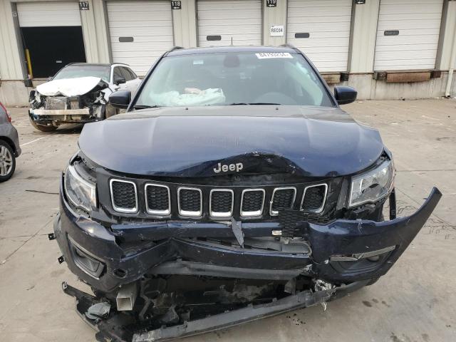 2018 JEEP COMPASS LA - 3C4NJDBB7JT232320