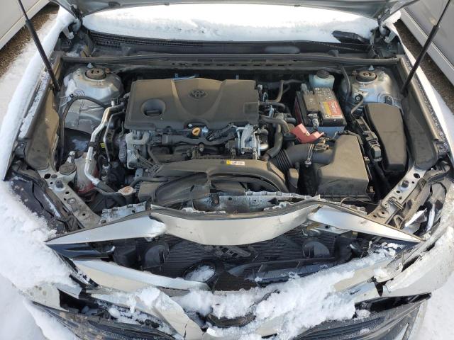 2019 TOYOTA CAMRY L - 4T1B11HK1KU791566