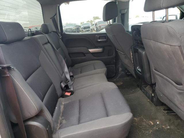 2016 CHEVROLET SILVERADO - 3GCPCREC2GG107800
