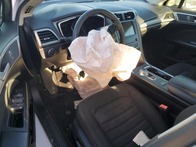 2020 FORD FUSION SE - 3FA6P0HD0LR202392