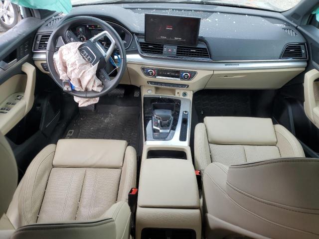 2021 AUDI Q5 SPORTBA WA15AAFY6M2116216