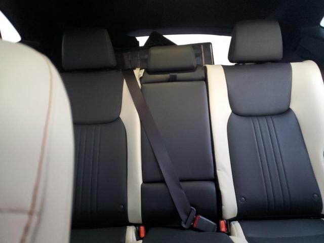2022 LEXUS NX 350 JTJGGCEZ6N5000577