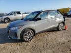 2021 NISSAN KICKS SV - 3N1CP5CV9ML536308