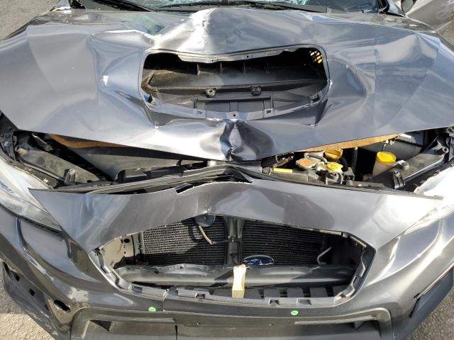 2020 SUBARU WRX JF1VA1A61L9822887