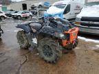 2016 POLARIS SPORTSMAN - 4XASXM950GA240834