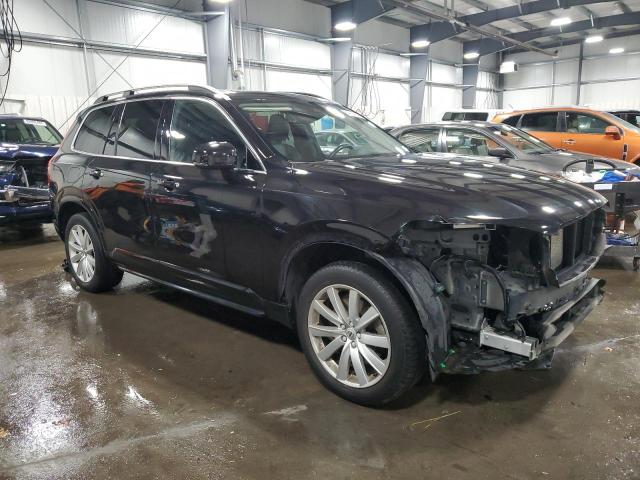 2018 VOLVO XC90 T6 - YV4A22PK1J1379648