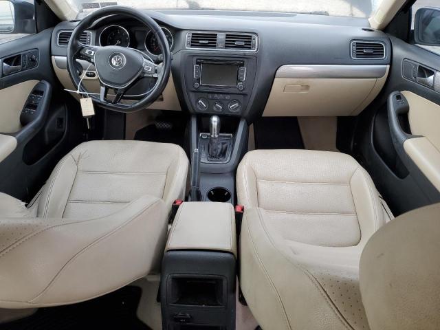 2015 VOLKSWAGEN JETTA SE - 3VWD17AJ4FM310217